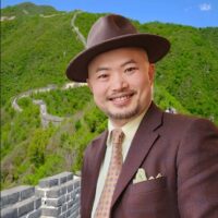 Joe Huang